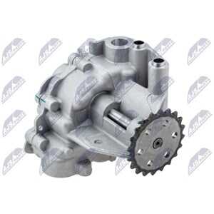 Oljepump, nissan,opel,renault, 150000147R, 150008650R, 150009761R