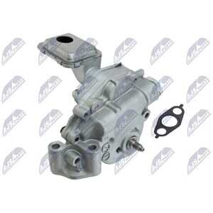 Oljepump, toyota avensis, avensis kombi, camry sedan, previa ii, previa iii, rav 4 ii, rav 4 iii, 15100-28020