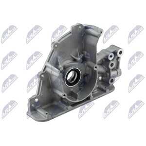 Oljepump, seat ibiza iv, ibiza sc iv, ibiza st iv, mii, skoda citigo, fabia iii, fabia kombi iii, vw load up, polo v, polo van,