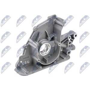 Oljepump, audi,seat,skoda,vw, 04E115105AB, 04E115105AH