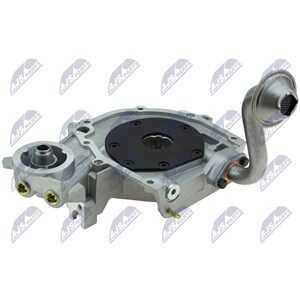 Oljepump, fiat,lancia, 46738256, 46751173, 55205942