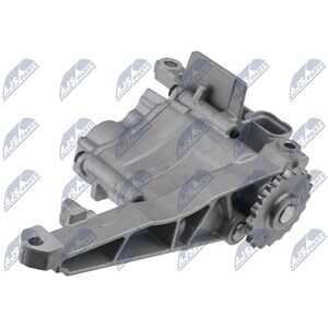 Oljepump, jeep,mercedes-benz, 6421802001, A6421802001