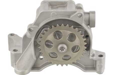 Oljepump, vw jetta iv, 03C 115 105AB, 03C 115 105L