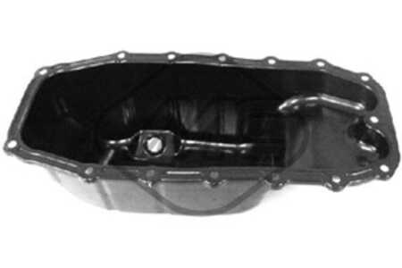 Oljetråg, alfa romeo,citroën,fiat,ford,lancia,opel,peugeot,suzuki, 0301.R2, 1 548 871, 11510-85E00, 11510-85E00-000, 46743794, 