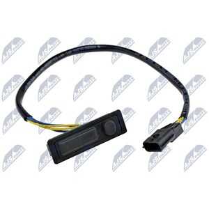 Omkopplare, baklucka, nissan qashqai suv ii, qashqai van ii, 25380-4EA0A, 25380-4EA1A