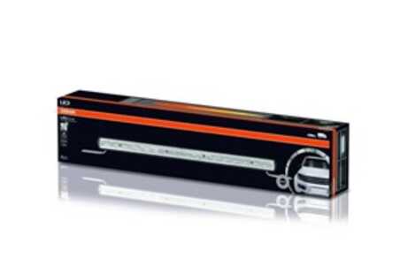 Osram LED ramp Lightbar SX300-SP, Universal