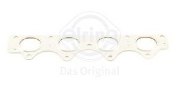 Packning, avgas, grenrör, Cylindriskt huvud, hyundai,kia, 28521-2B001, 28521-2B400