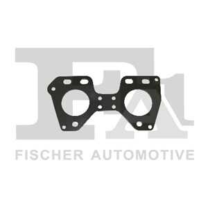 Packning, avgas, grenrör, Cylindriskt huvud, alpina,bmw,mini,toyota, 11627797390, 11627811221, 11628509783, 17173WA010