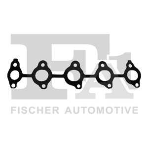 Packning, avgas, grenrör, Cylindriskt huvud, citroën,fiat,ford,mazda,mini,peugeot,suzuki,toyota,volvo, 0349J8, 0349N0, 1148115,