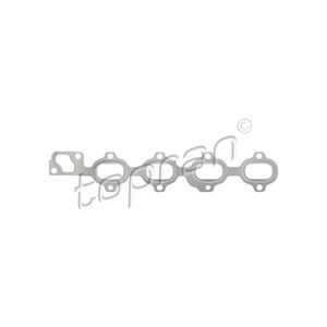 Packning, avgas, grenrör, Cylindriskt huvud, fiat,mercedes-benz,nissan,renault, 1403 600 Q0L, 1403 600 Q1F, 1403 622 63R, 1403 