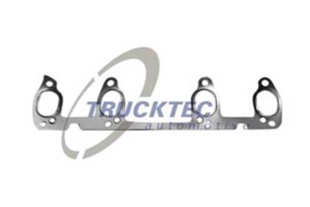 Packning, avgas, grenrör, audi,ford,seat,skoda,vw, 027 253 039 D, 037 253 039 D