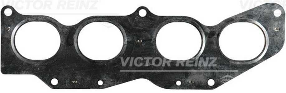 Packning, avgas, grenrör, toyota camry sedan, highlander / kluger, rav 4 iii, rav 4 iv, sienna, venza, 17173-0V010