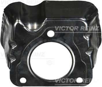 Packning, avgas, grenrör, ford ecosport, focus iv, focus sedan iv, focus turnier iv, 2 116 782, GN11 9451 AB