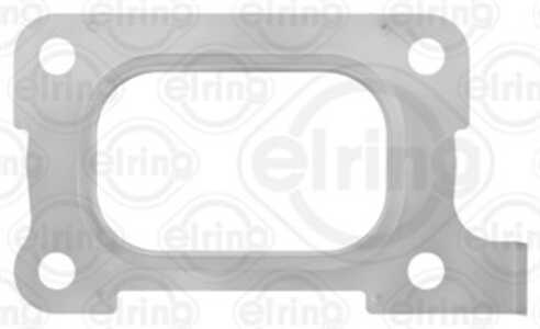 Packning, avgas, grenrör, hyundai i10 ii, i10 iii, kia picanto, 28535-04GC0