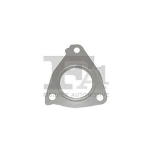 Packning, avgas, grenrör, nissan,opel,renault, 14415VX100, 4415315, 7701057992, 93180476