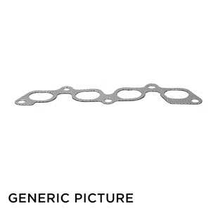 Packning, avgas, grenrör, lexus,toyota, 17173-0T020, 17173-0T030, 17173-37010