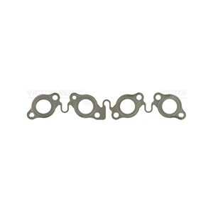 Packning, avgas, grenrör, land rover range rover iii, range rover iv, range rover sport ii, AL3Q-9448-BB, LR022802