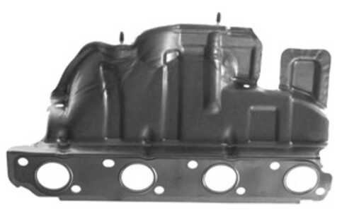 Packning, avgas, grenrör, ford mondeo iii, mondeo sedan iii, mondeo turnier iii, 1 359 319, 4S7Q 9448 EC