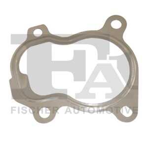 Packning, avgasrör, Fram, Ingång, mitsubishi,nissan,opel,renault,volvo, 1446200QAB, 1446200QAD, 30638511, 4401522, 4409462, 770