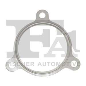 Packning, avgasrör, Fram, audi a3, tt, tt roadster, seat leon, 829253115A, 8L9253115A