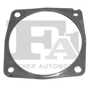 Packning, avgasrör, Ingång, citroën c5 i, c5 break i, peugeot 307, 307 break, 307 sw, 406, 406 break, 607, 170930