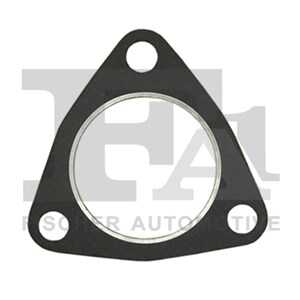 Packning, avgasrör, Ingång, mitsubishi carisma, carisma sedan, volvo s40 i, v40 kombi, 30850571, M850571