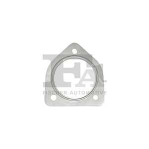 Packning, avgasrör, Ingång, opel insignia a, insignia a sedan, insignia a sports tourer, 13293592, 5854354