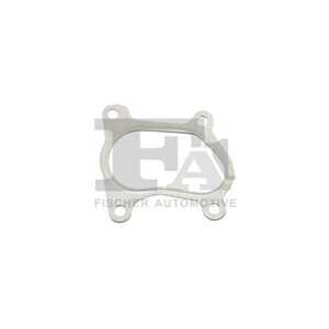 Packning, avgasrör, Utgång, ford ranger, mazda b-serie, 3608405, WL0113490, XM349450AA