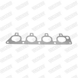 Packning, avgasrör, opel,vauxhall, 850510, 9129716