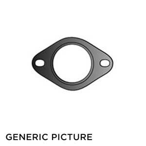 Packning, avgasrör, ford b-max, b-max van, ecosport, fiesta vi, fiesta van vi, 1140134, 1146867, 1309484, 2S619451AC, C20140305A