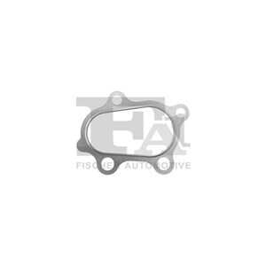 Packning, avgasrör, , iveco daily flak/chassi v, daily skåp v, 5801601406