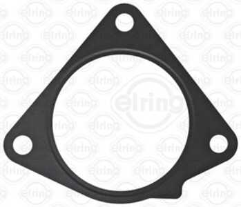 Packning, laddare, , mazda 6 hatchback, 6 kombi, 6 sedan, R2AA-13-714A