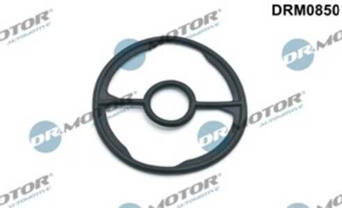 Packning, oljekylare, mazda 3, cx-7, LF8X-14-702