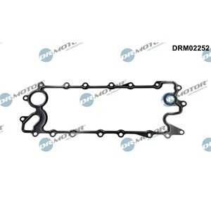 Packning, oljekylare, jaguar,land rover, AJ811904, LR010770