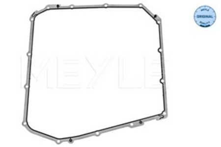 Packning, oljetråg, automatväxellåda, audi, 0B5 321 371 D, 0B5 321 371 E