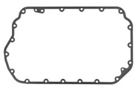 Packning, oljetråg, Nedre, audi a4 b5, a4 b5 avant, a6 c5, a6 c5 avant, a8 d2, vw passat b5, passat b5 variant, 078 103 610E