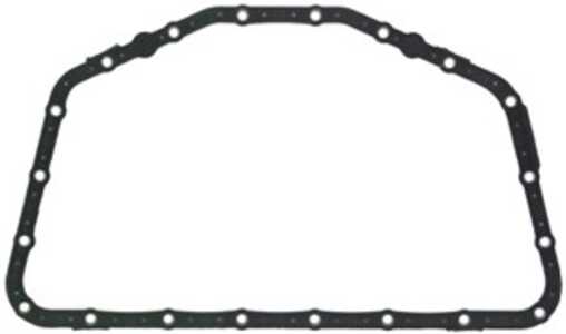 Packning, oljetråg, opel omega b, omega b kombi, vauxhall omega, 6 52 634, 90 469 379