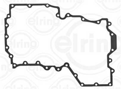 Packning, oljetråg, alpina b7, bmw 5 [g30, f90], 7 [g11, g12], 8 cabriolet [g14, f91], 8 coupé [g15, f92], x5 [g05, f95], x6 [g