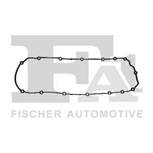 Packning, oljetråg, chevrolet,opel,vauxhall, 0652669, 90412846