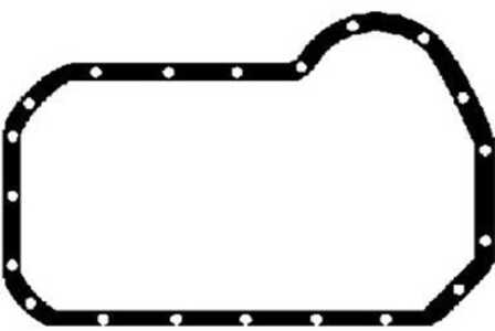 Packning, oljetråg, audi,seat,vw, 026 103 609 D