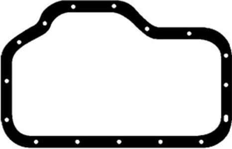 Packning, oljetråg, bmw 3 [e30, e36], 3 cabriolet [e30, e36], 3 compact [e36], 3 coupé [e36], 3 touring [e30], 11 13 1 709 815