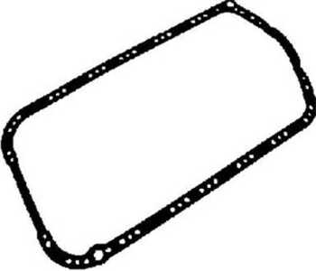 Packning, oljetråg, honda,rover, 11251-P0A-000, 11251-P45-G00, 11251-PT0-000