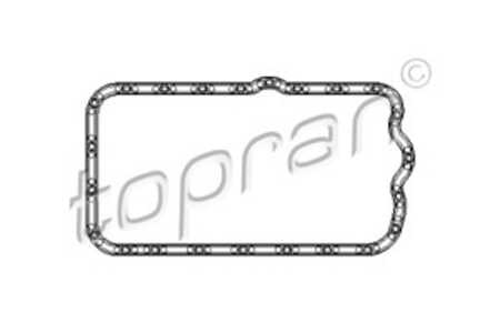 Packning, oljetråg, opel,renault,vauxhall, 09201383, 45 06 182, 7700 857 225