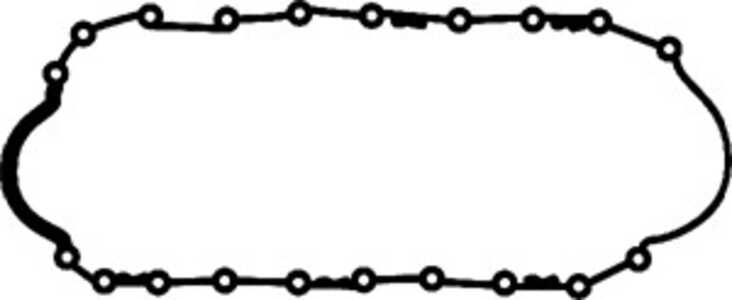 Packning, oljetråg, nissan,renault,suzuki, 11121-00QAF, 11121-BN700, 7700103687