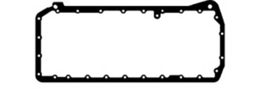 Packning, oljetråg, bmw, 0 000 686, 0 149 329, 11 13 0 000 686, 11 13 7 788 439, 11130149329, 7 788 439, LVF000050