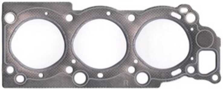 Packning, topplock, Höger, toyota 4 runner ii, 11115-65030, 11115-65031, 11115-65032, 11115-65033