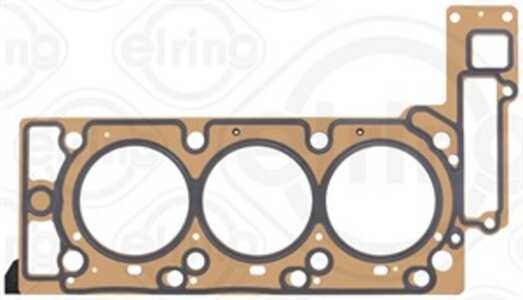 Packning, topplock, Höger, mercedes-benz, 272 016 16 20, 272 016 19 20, A 272 016 16 20