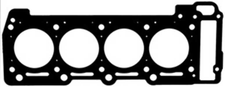 Packning, topplock, Höger, mercedes-benz e-klass [w211], gl-klass [x164], m-klass [w164], s-klass [w221], 629 016 08 20