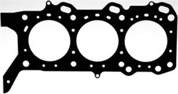 Packning, topplock, Höger, suzuki grand vitara i, grand vitara ii, 11141-52D01