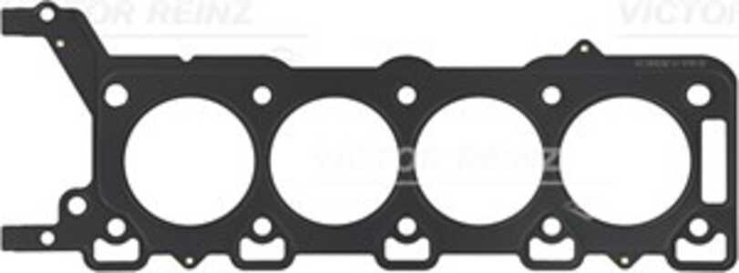 Packning, topplock, Vänster, jaguar,land rover, 1W93-6083-AC, 4628400, AJ8 8988